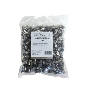 Still Spirits Rustfri stl saddles 500g