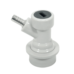 Lindr 40 2 hanes tilbehrspakke til Ball lock kobling