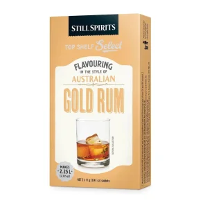 Still Spirits Australian Gold Rum
