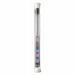 Hydrometer med 3 skale SG 0.980 - 1.150