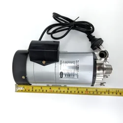 65 Watts Hjtemperatur magnetisk driv pumpe (220-240v)