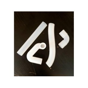 Reserveslanger til pumpe Brewzilla 65L BrewZilla Gen 4