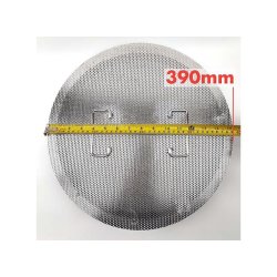 Brewzilla 65l Heavy duty Falsk bund