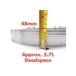 Brewzilla 65l Heavy duty Falsk bund