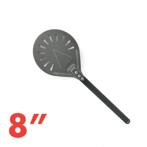 8 inch perforerad Pizza Spinner Peel