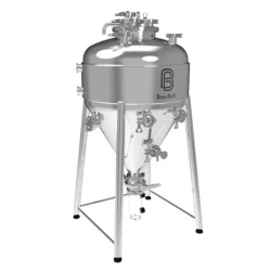 95l BrewBuilt X3 Kappek�let Konisk Fermenteringstank (Unitank) i Rustfrit St�l