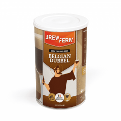 Brewferm Belgian Dubbel (Abbey) 9L