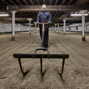 Crisp Malting Brown Malt