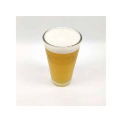 Skittles 4x 0,47 l Amerikansk shaker lglas