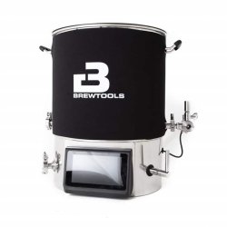 Brewtools neopren jakke til B40pro