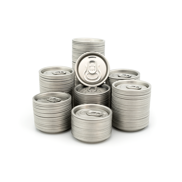 B64 slv lg til ldse 230 stk