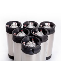 18l Cornelius Fustager x 4 (brugt)