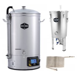 Brew Monk Wifi B40 startpakke II