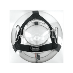 Bresele til FermZilla