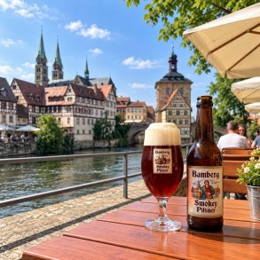Bamberg R�d Pilsner 25l