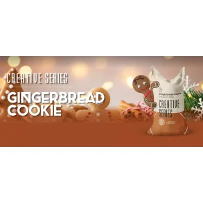 Belgomalt Creative Series Gingerbread Cookie infused malt 3.4 EBC