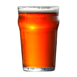 Hurricane Pale Ale 12,5l All grain kit