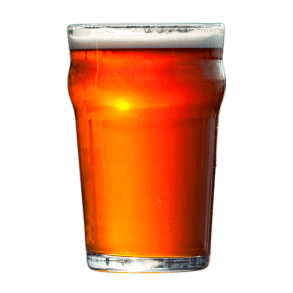 Hurricane Pale Ale 25l All grain kit