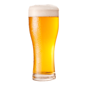 The Golden Lion 12,5l All grain kit