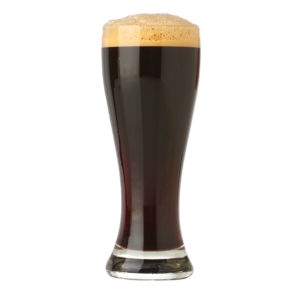 Jelling Bryggeri - Sote, Schwarzbier 25L All grain kit.