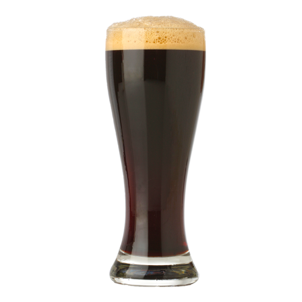 Jelling Bryggeri - Sote, Schwarzbier 25L All grain kit.