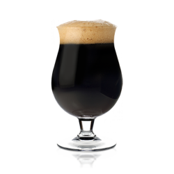 Black Rock Bourbon Imperial Stout 20l All grain kit