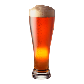 Rosenholm Bryghus  Dunkel Weissbier 12,5L All grain kit