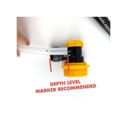 Beergun flaskefylder Gen 2