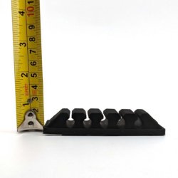 Beer line tidy - slange fastgring