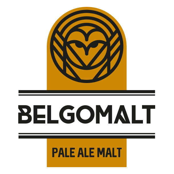 Belgo Pale Ale Malt