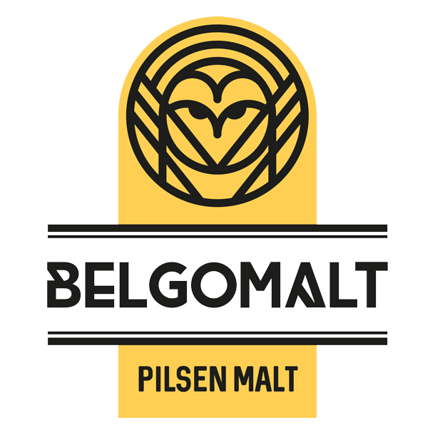 Belgo Pilsner Malt