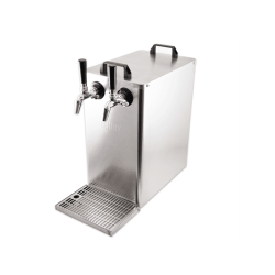 Benchy Carbon 2 Nukatap FC utkast till lsystem 12/24V - 220V