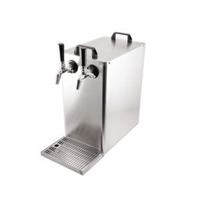 Benchy Carbon 2 Nukatap FC utkast till lsystem 12/24V - 220V