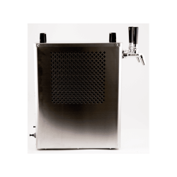 Benchy Carbon 2 Nukatap FC utkast till lsystem 12/24V - 220V