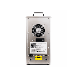 Benchy Carbon 2 Nukatap FC utkast till lsystem 12/24V - 220V