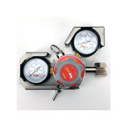 Beskyttelse til Mk 4 Regulator