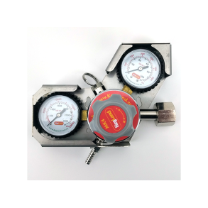 Beskyttelse til Mk 4 Regulator