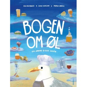 BOGEN OM L og andre god sager.