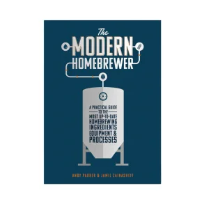 The Modern Homebrewer