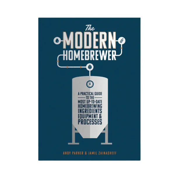 The Modern Homebrewer