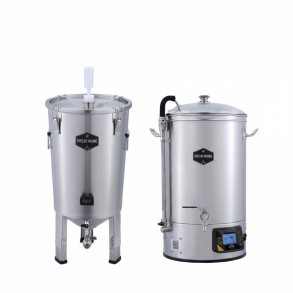 Brew Monk Wifi B40 startpakke I