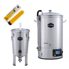 Brew Monk B40 Wi-Fi pakken 2
