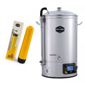 Brew Monk B40 Wi-Fi pakken 1