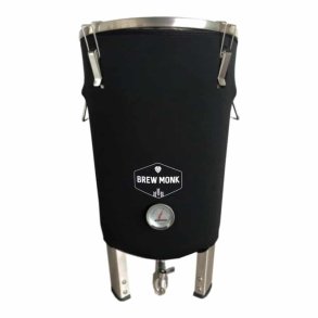 Brew Monk 35l grtank isoleringskappe