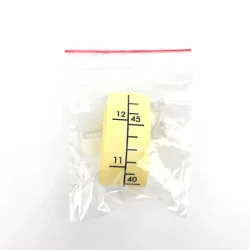 35/65 Brewzilla GEN 4 PPSU sigt glas opgradering