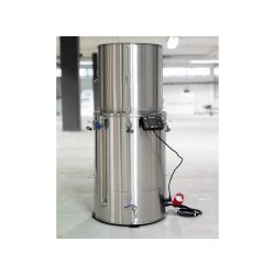 Brewzilla Gen 4 100l m. pump 6600W