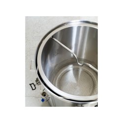 Brewzilla Gen 4 100l m. pump 6600W