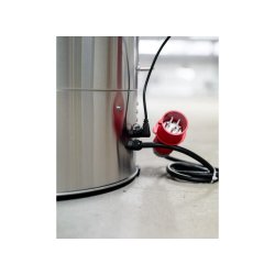 Brewzilla Gen 4 100l m. pump 6600W