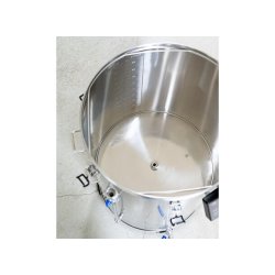 Brewzilla Gen 4 100l m. pump 6600W