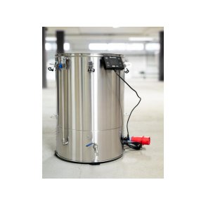 Brewzilla Gen 4 100l m. pump 6600W